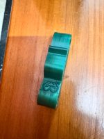 Clips à lunettes pour voiture — lot de 2