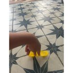 Finger skates — lot de 2