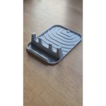 Pot à ustensiles de cuisine — imprimé en 3D