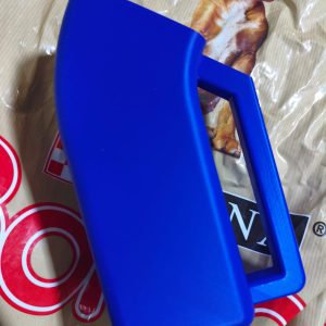 Pelle doseuse de cuisine — imprimée en 3D