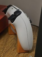 Support manette PS5 « invisible » — lot de 2