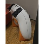 Support manette PS5 « invisible » — lot de 2
