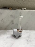 Porte-bagues dinosaure — imprimé en 3D