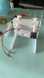 Support multi-outils pour poste de soudure