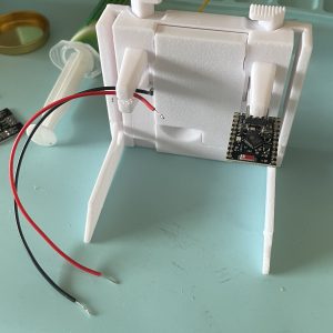 Support multi-outils pour poste de soudure