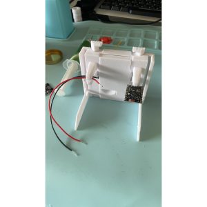 Support multi-outils pour poste de soudure