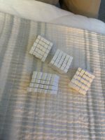 Fidget solide à effet fluide