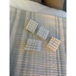 Fidget solide à effet fluide