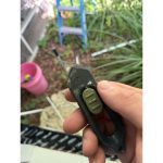 Mini cutter de poche — lot de 2