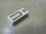 Pinces à sachet — lot de 8, imprimées en 3D