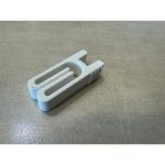 Pinces à sachet — lot de 8, imprimées en 3D