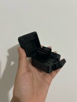 Boîte de rangement pour cartes SD et micro SD