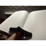 Tient-page à pouce — lot de 3