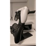Support manette et casque gaming — 2 en 1