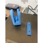 Cintres à verrouillage — lot de 4