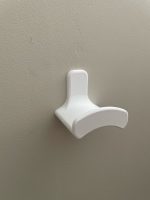 Support casque mural — imprimé en 3D