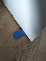 Cales de porte — lot de 4