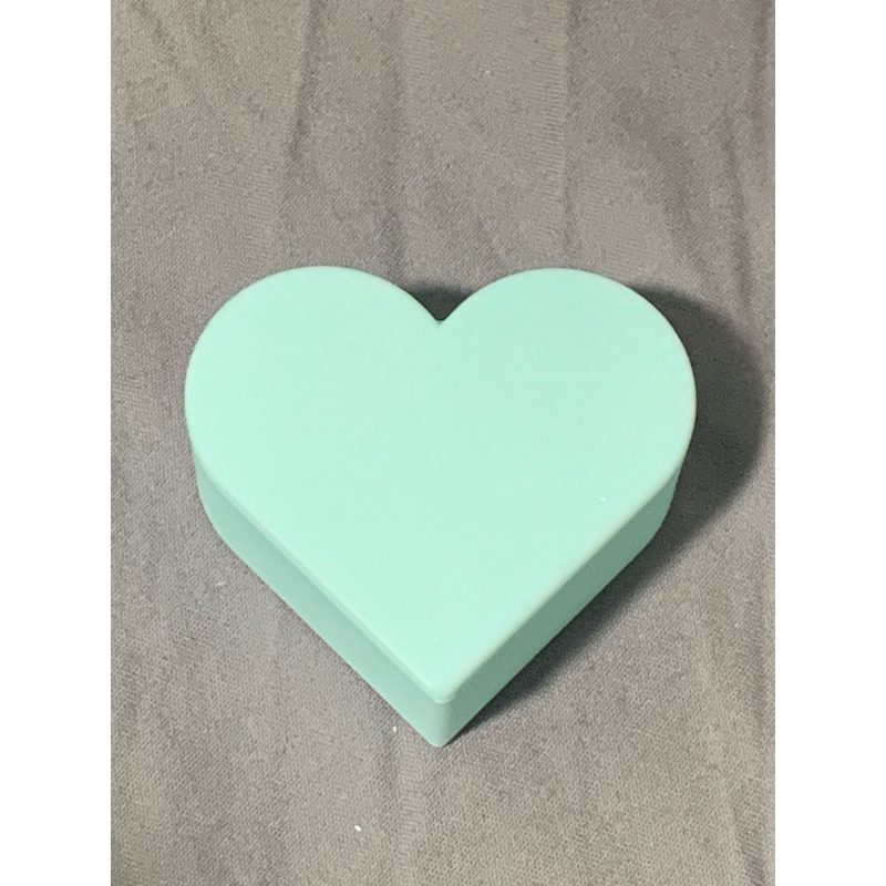 Boîtes cadeau en forme de cœur — lot de 3