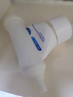 Presse-tube à cliquet pour dentifrice — lot de 2