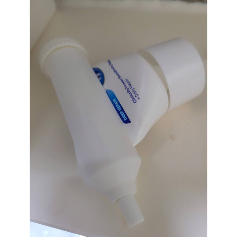 Presse-tube à cliquet pour dentifrice — lot de 2