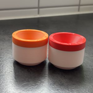 Piège à moucherons — modèle épuré