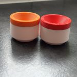 Piège à moucherons — modèle épuré