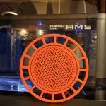 Porte-dessicant pour bobine de filament — lot de 4