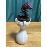 Poignée de peinture pour figurine — lot de 2