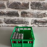 Casier à piles XXL — AA, AAA et 9 V