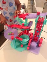 Circuit à billes modulaire — lot de 6 modules