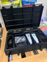 Caisse à outils pour imprimante 3D — 100 % imprimée