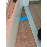 Cales de fenêtre — lot de 2