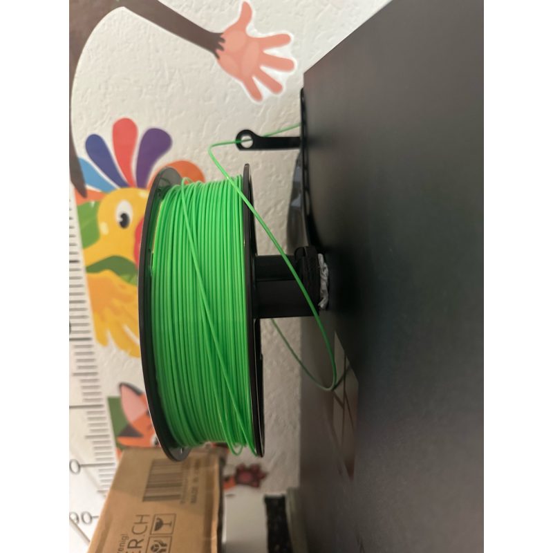 Support de bobine latéral — lot de 2
