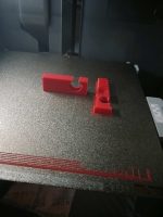 Clips de sachet à pression — lot de 6