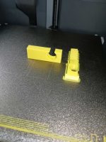 Clips de sachet à pression — lot de 6