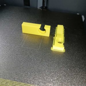Clips de sachet à pression — lot de 6