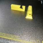 Clips de sachet à pression — lot de 6