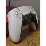Support manette PS5 « invisible » — lot de 2