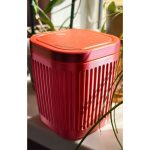 Mini poubelle de bureau et de voiture