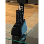Porte-télécommandes minimal — 4 configurations