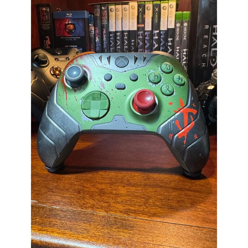 Support manette Xbox « invisible » — lot de 2
