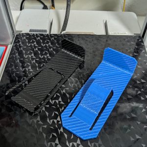 Butoirs de porte à poignée — lot de 2