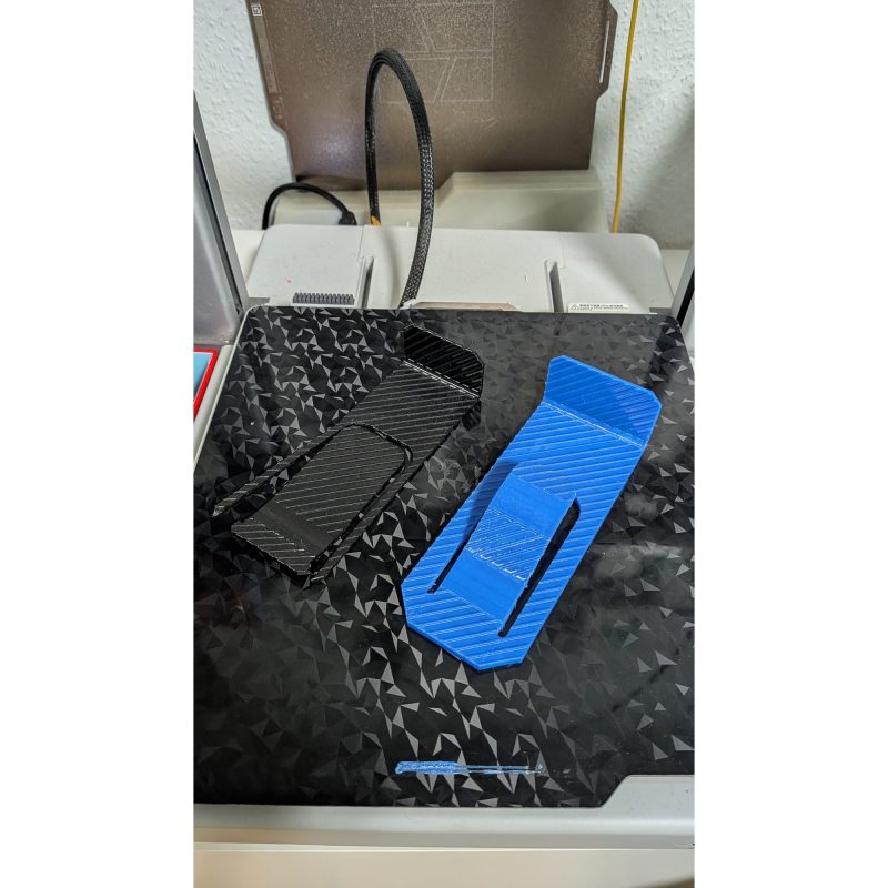 Butoirs de porte à poignée — lot de 2