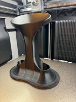 Support Meta Quest 3, 3S et Quest 2 – station de bureau imprimée en 3D