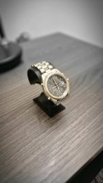 Présentoir à montre — imprimé en 3D