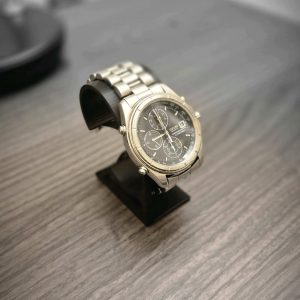 Présentoir à montre — imprimé en 3D