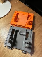 Support multi-outils pour poste de soudure