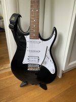Stand à guitare à poser — sans support d'impression