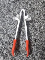 Pinces à doigts pour grignoter — lot de 2