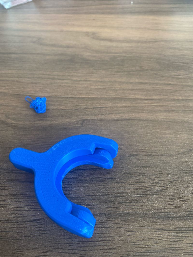 Décapsuleurs imprimés — lot de 3